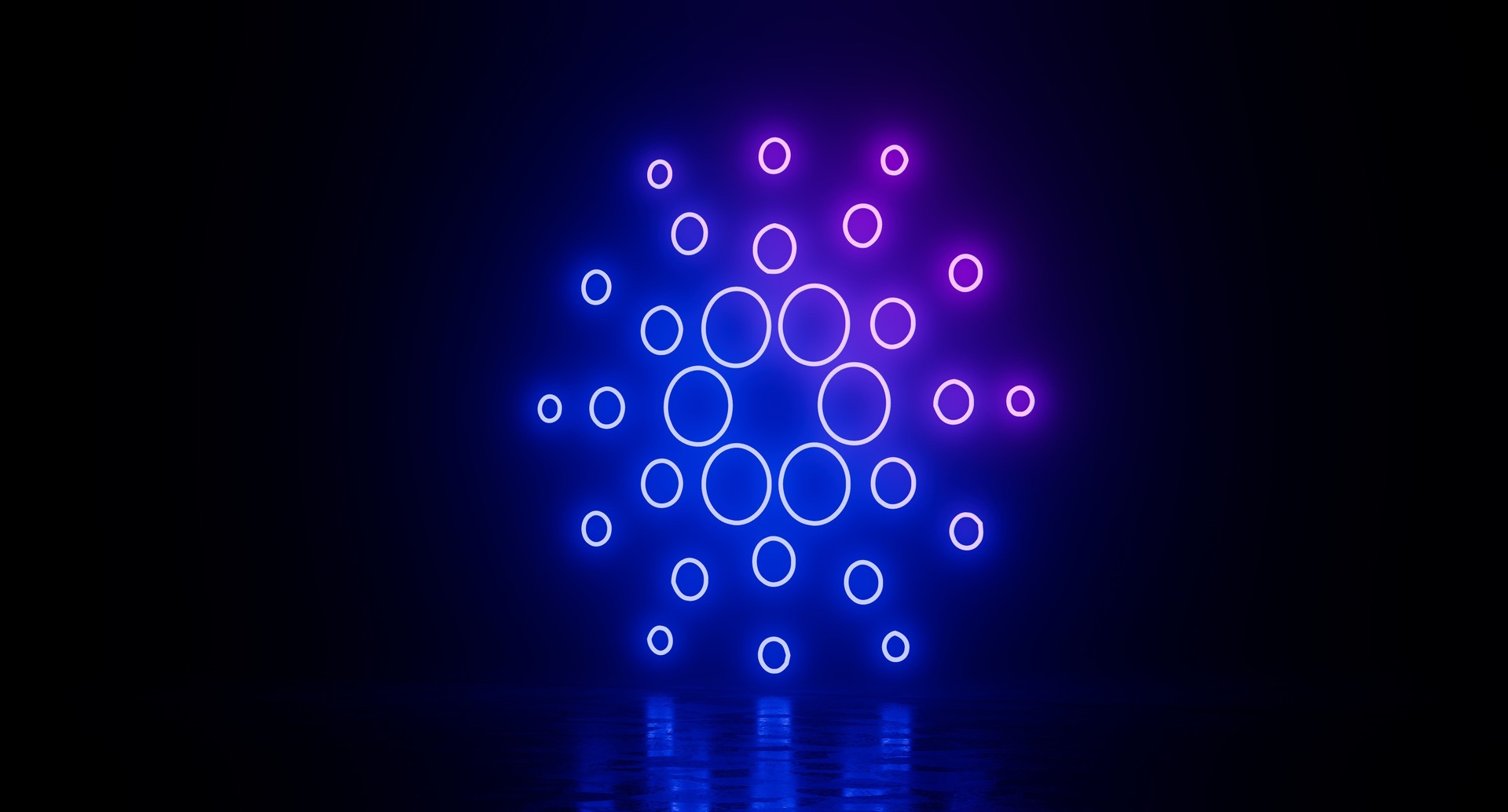 Cardano ADA Crypto Currency Blockchain Platform